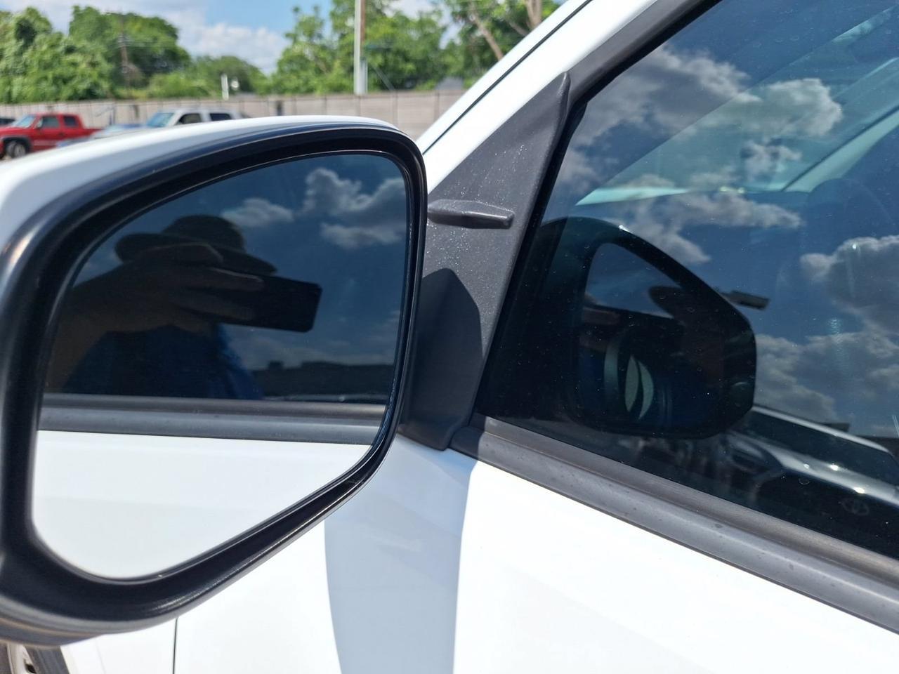 2019 Toyota Tacoma 2WD SR Hurst TX