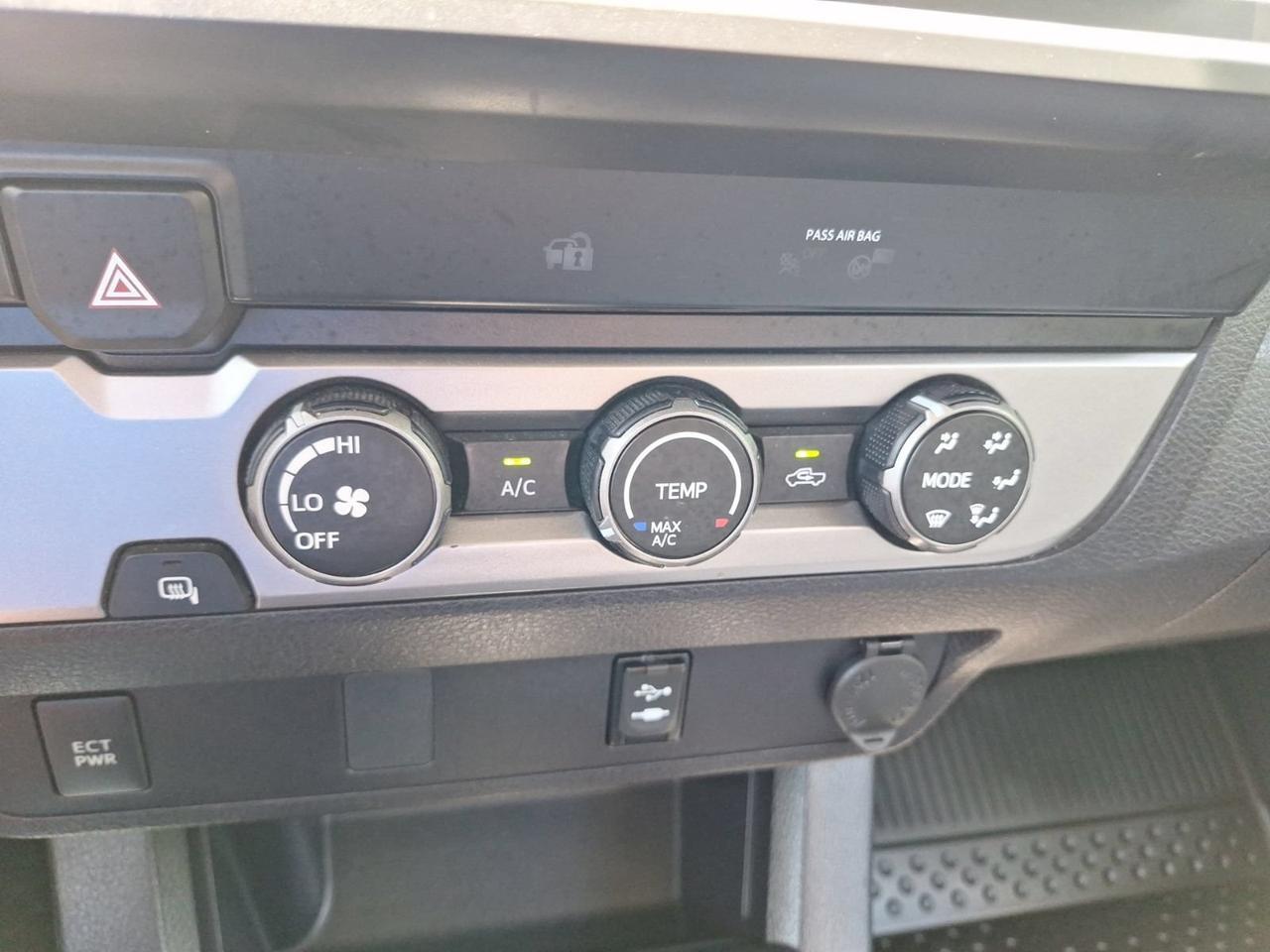 2019 Toyota Tacoma 2WD SR Hurst TX