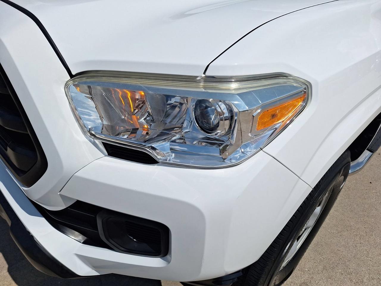 2019 Toyota Tacoma 2WD SR Hurst TX