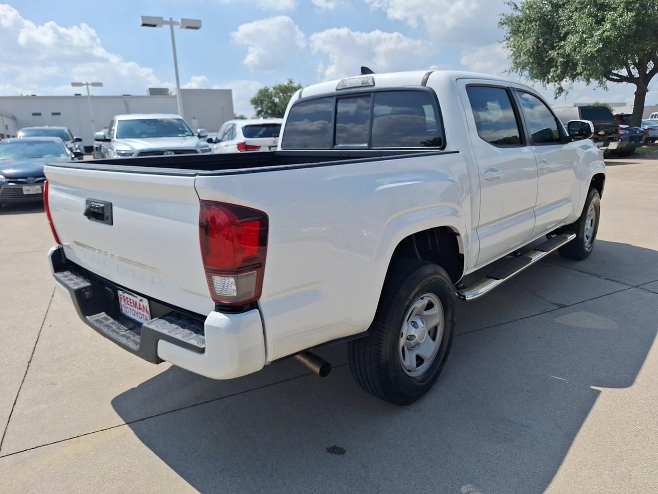 2019 Toyota Tacoma 2WD SR Hurst TX