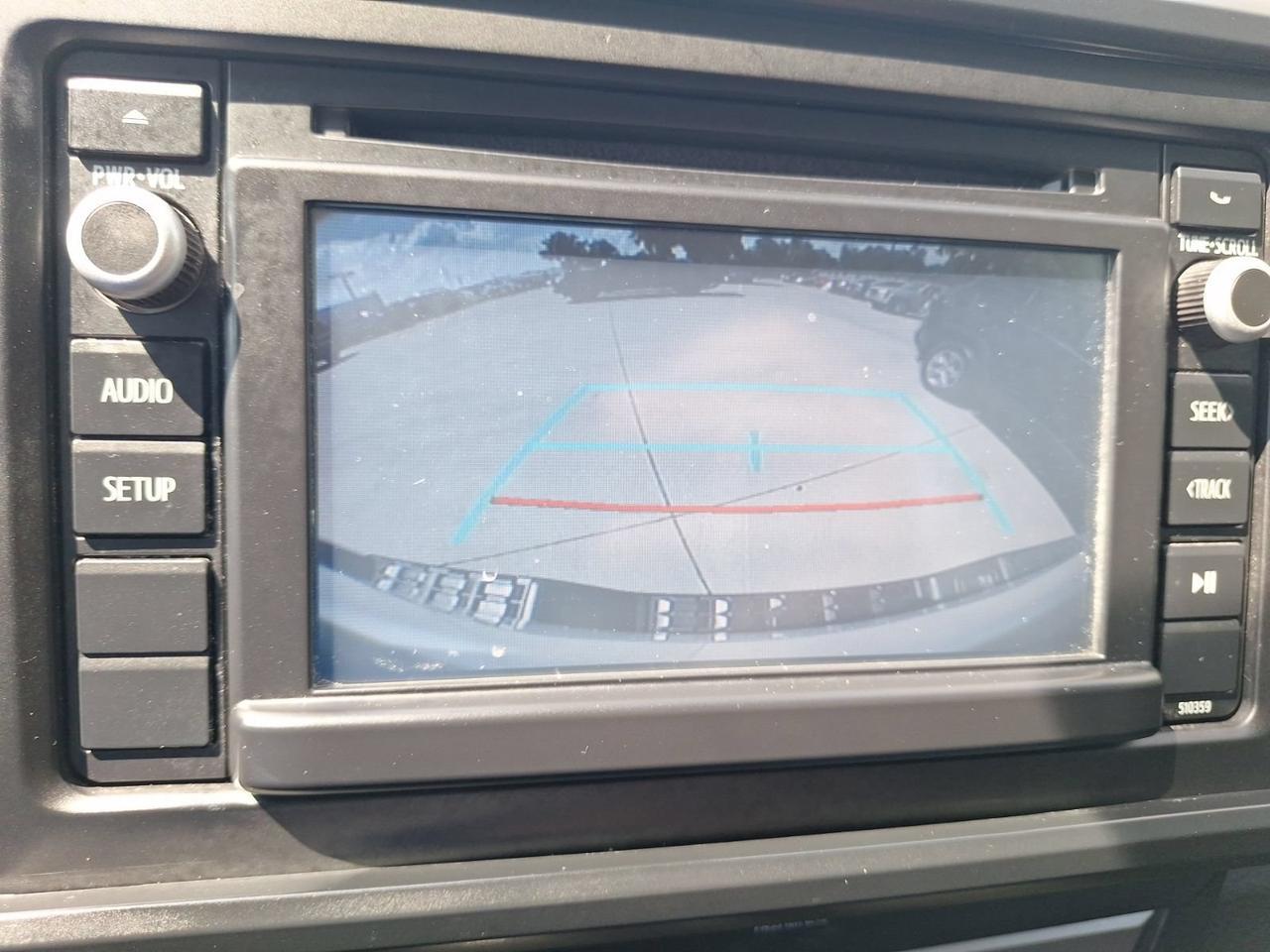 2019 Toyota Tacoma 2WD SR Hurst TX
