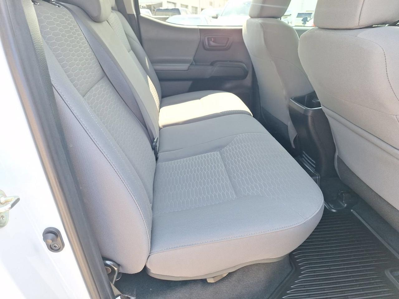 2019 Toyota Tacoma 2WD SR Hurst TX