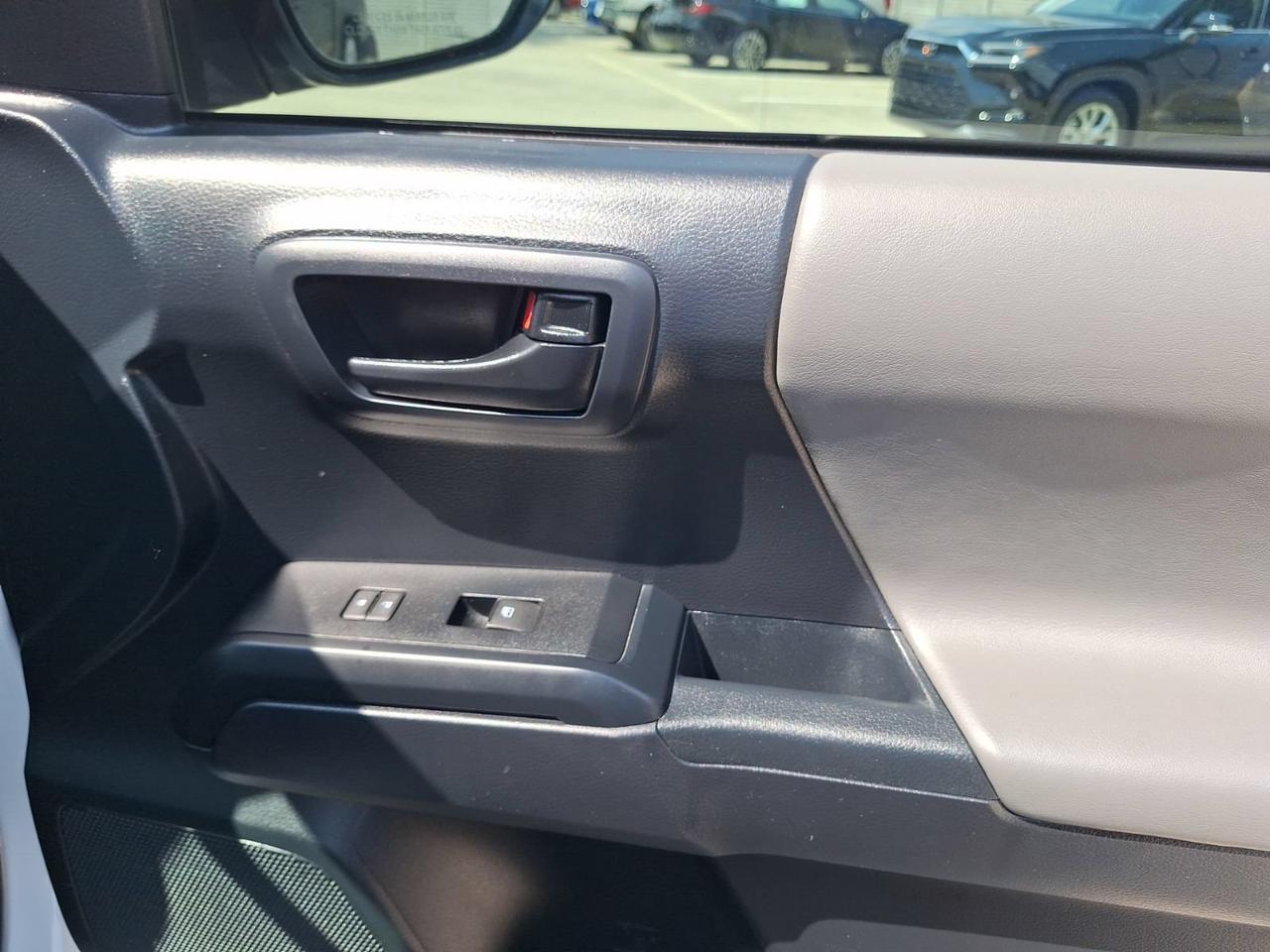 2019 Toyota Tacoma 2WD SR Hurst TX