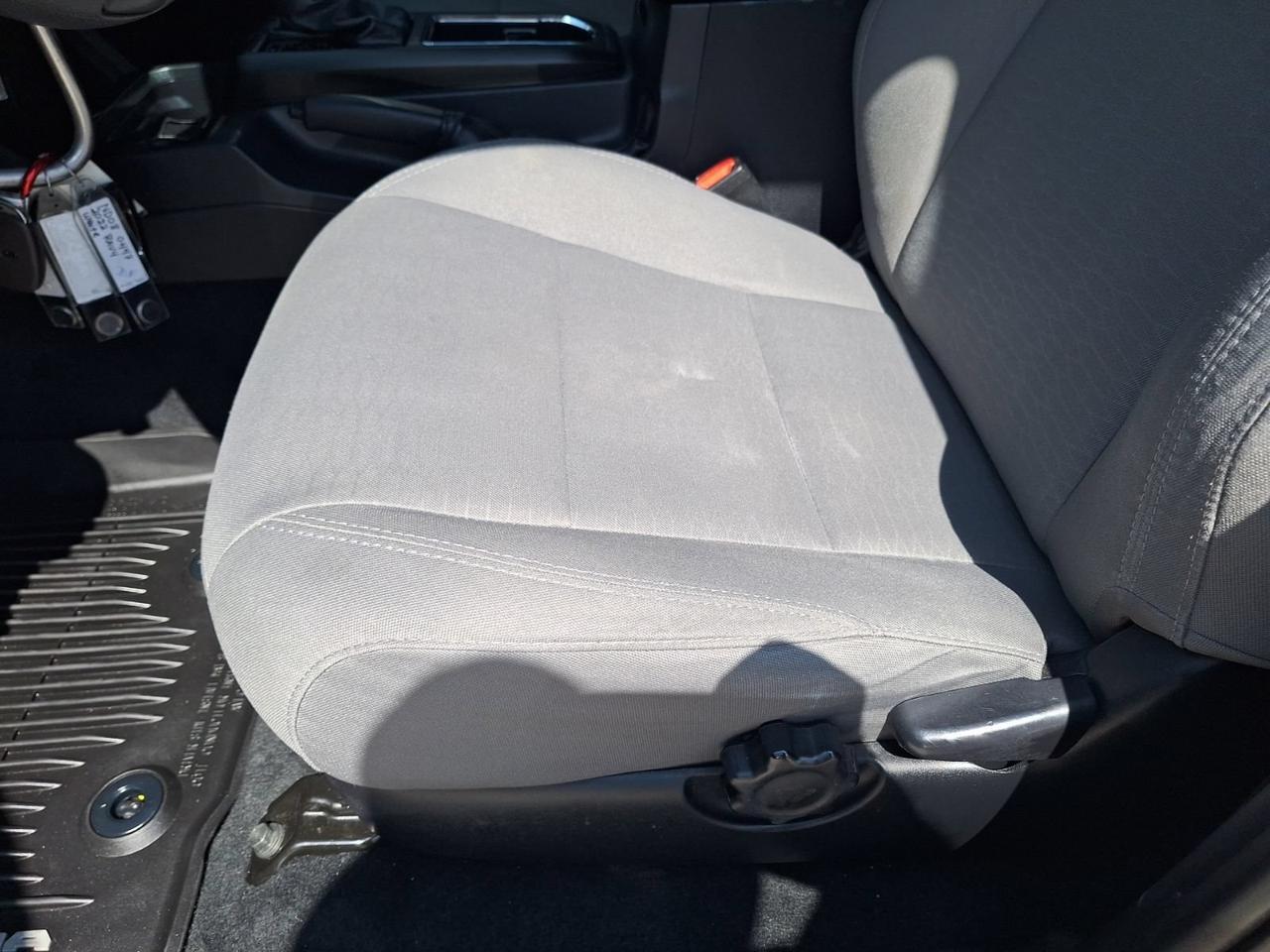 2019 Toyota Tacoma 2WD SR Hurst TX