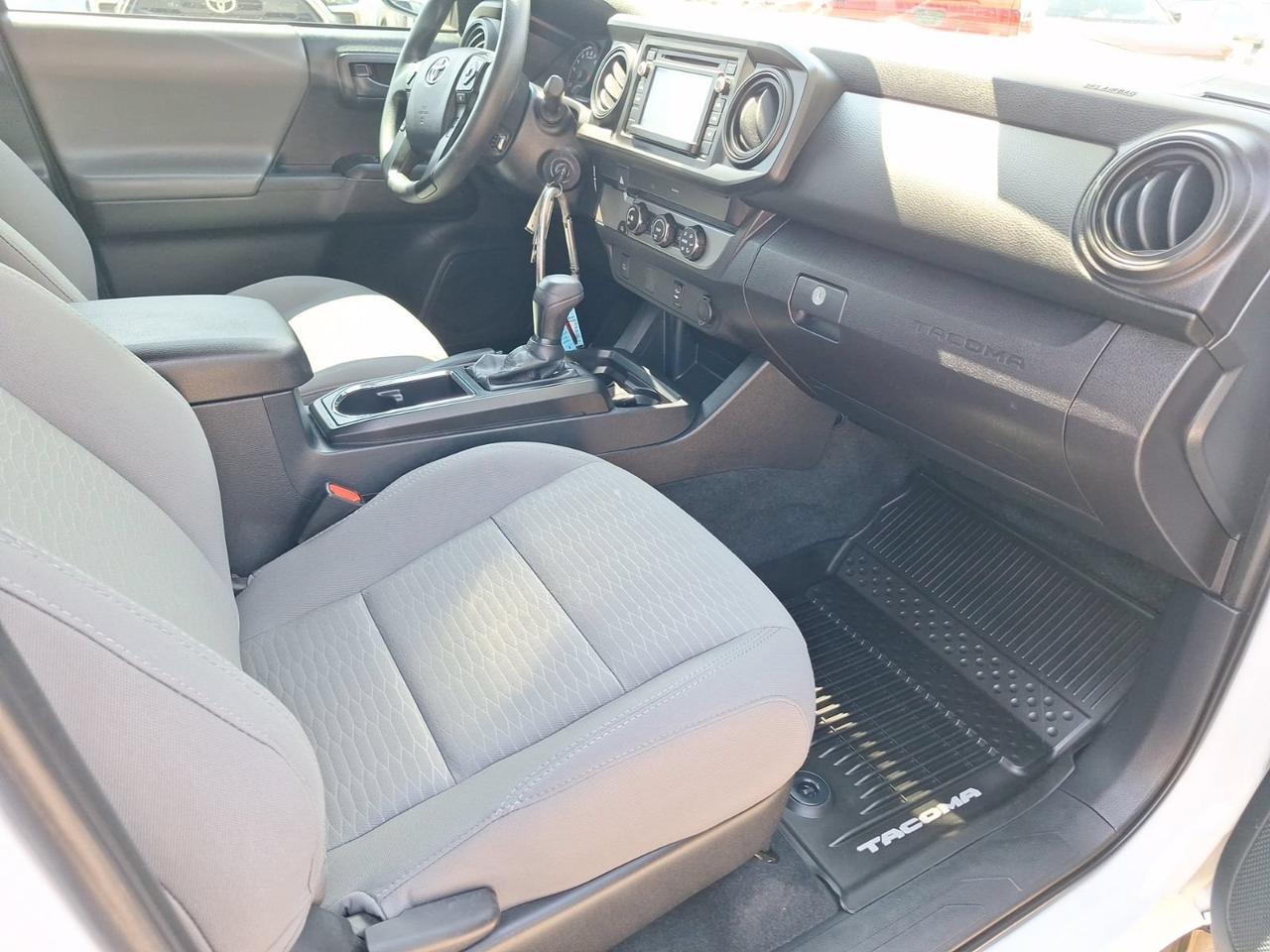 2019 Toyota Tacoma 2WD SR Hurst TX