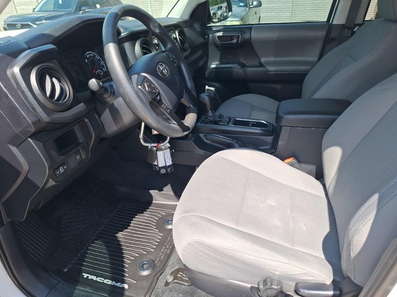 2019 Toyota Tacoma 2WD SR Hurst TX