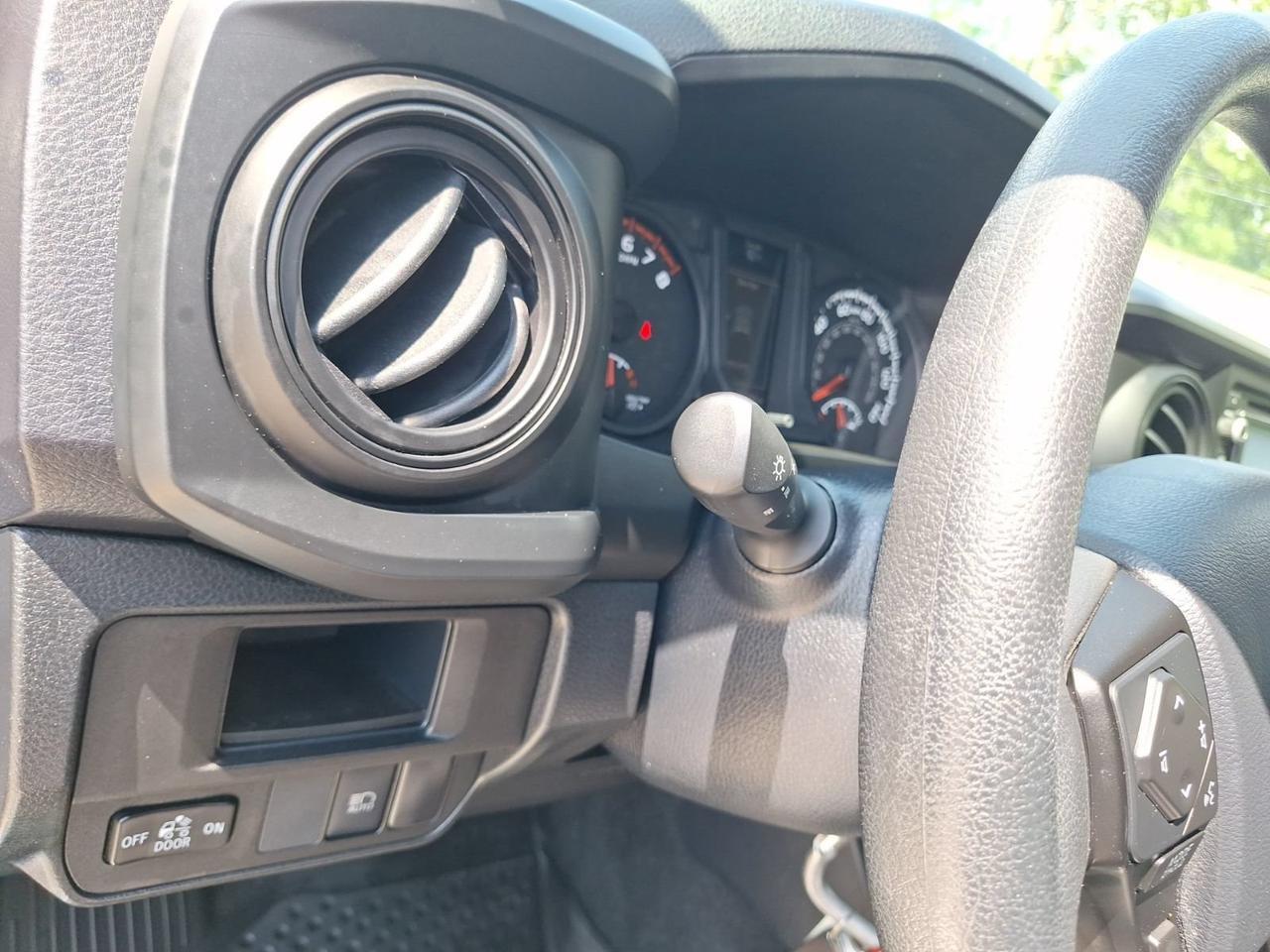 2019 Toyota Tacoma 2WD SR Hurst TX