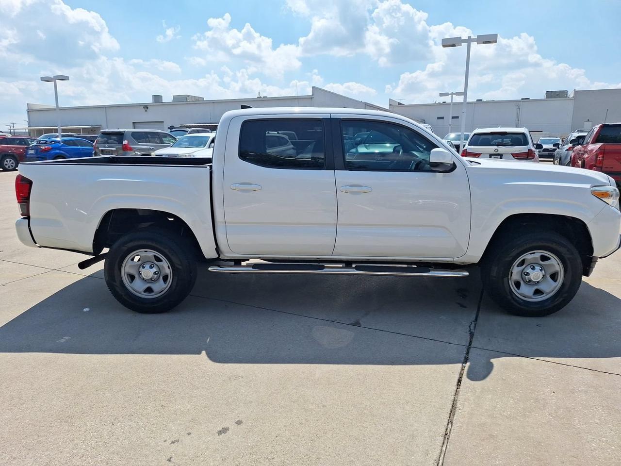 2019 Toyota Tacoma 2WD SR Hurst TX