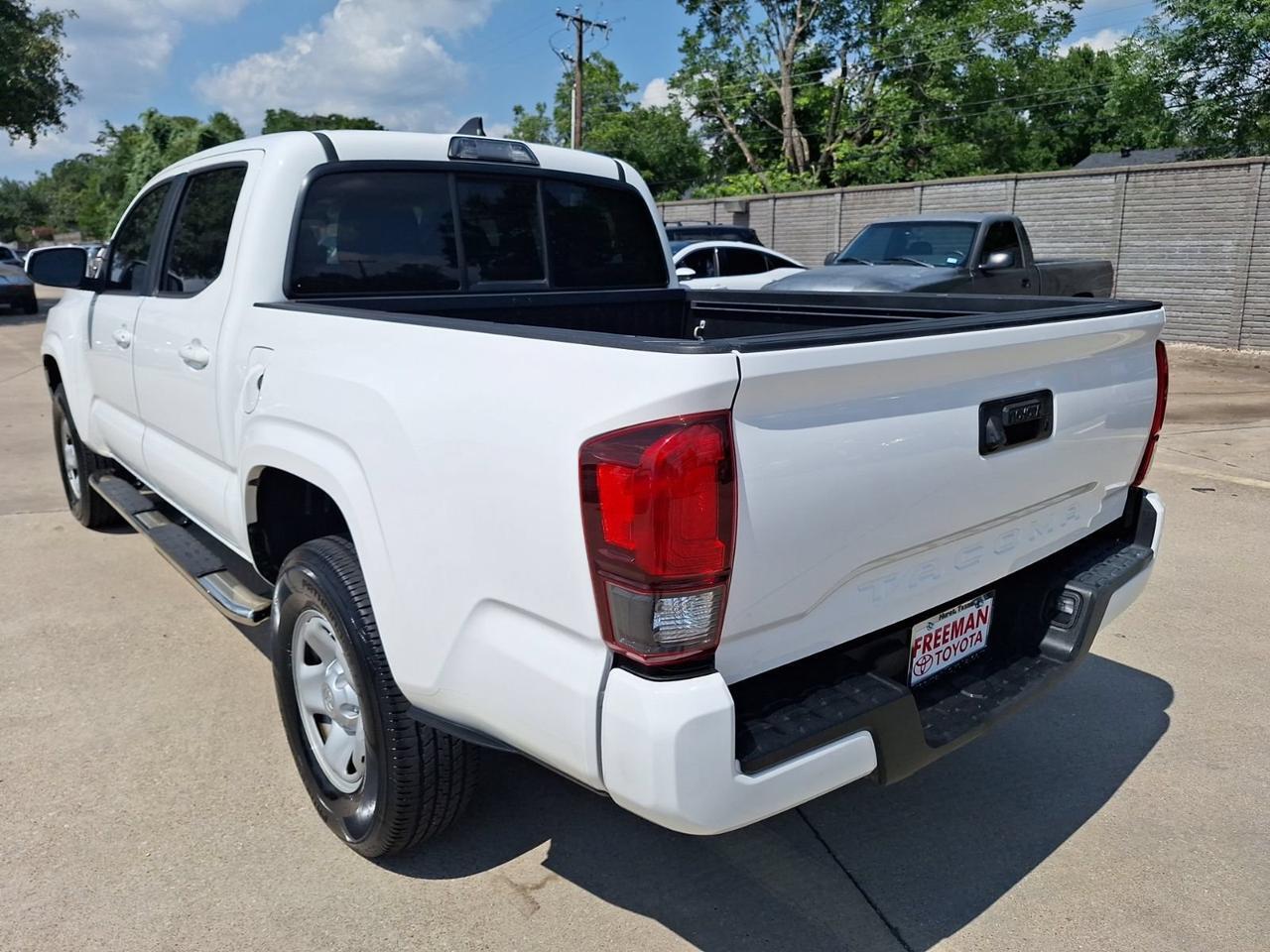 2019 Toyota Tacoma 2WD SR Hurst TX