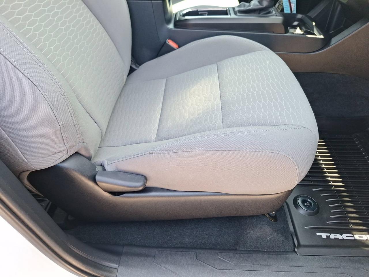 2019 Toyota Tacoma 2WD SR Hurst TX