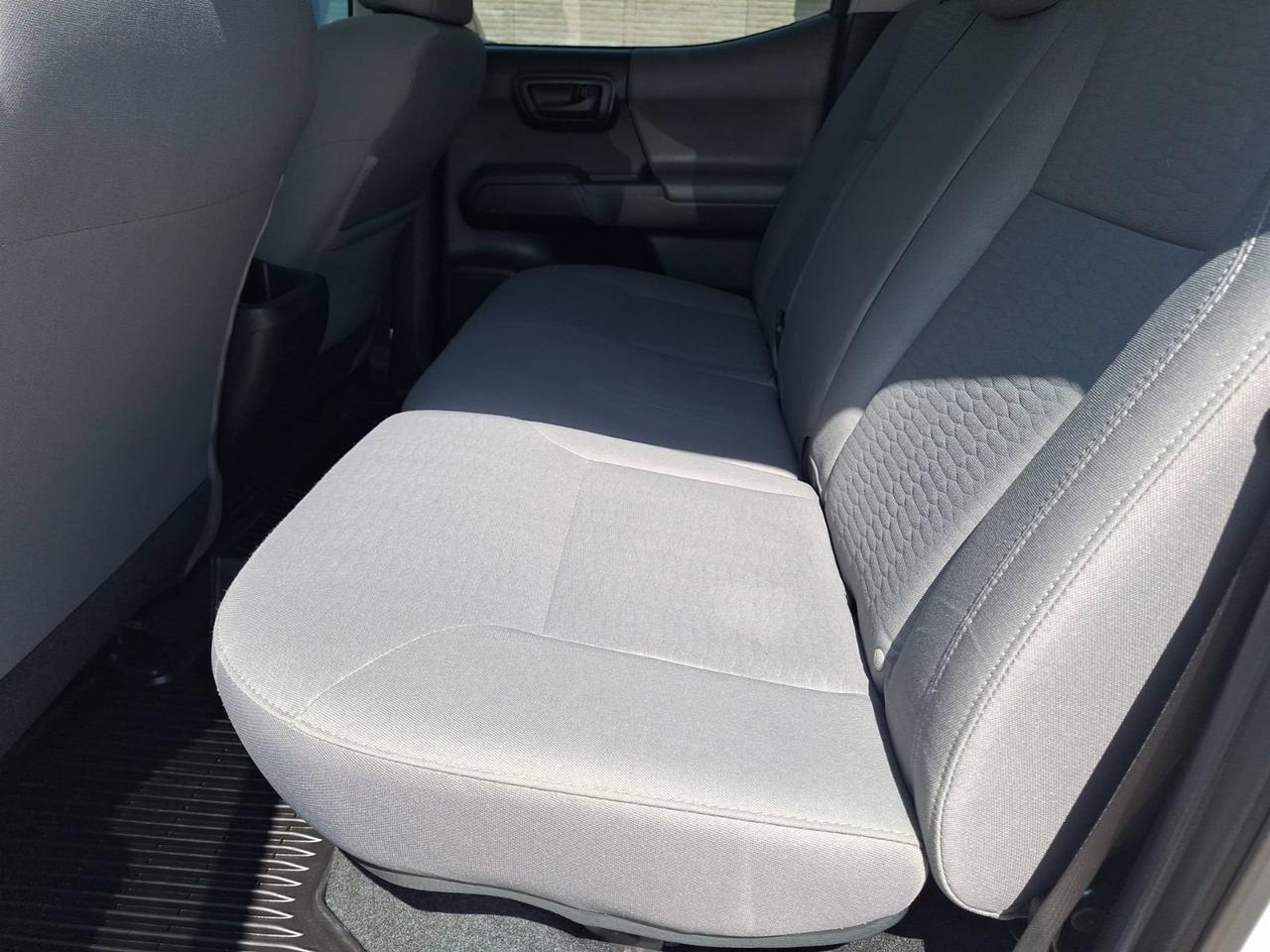 2019 Toyota Tacoma 2WD SR Hurst TX