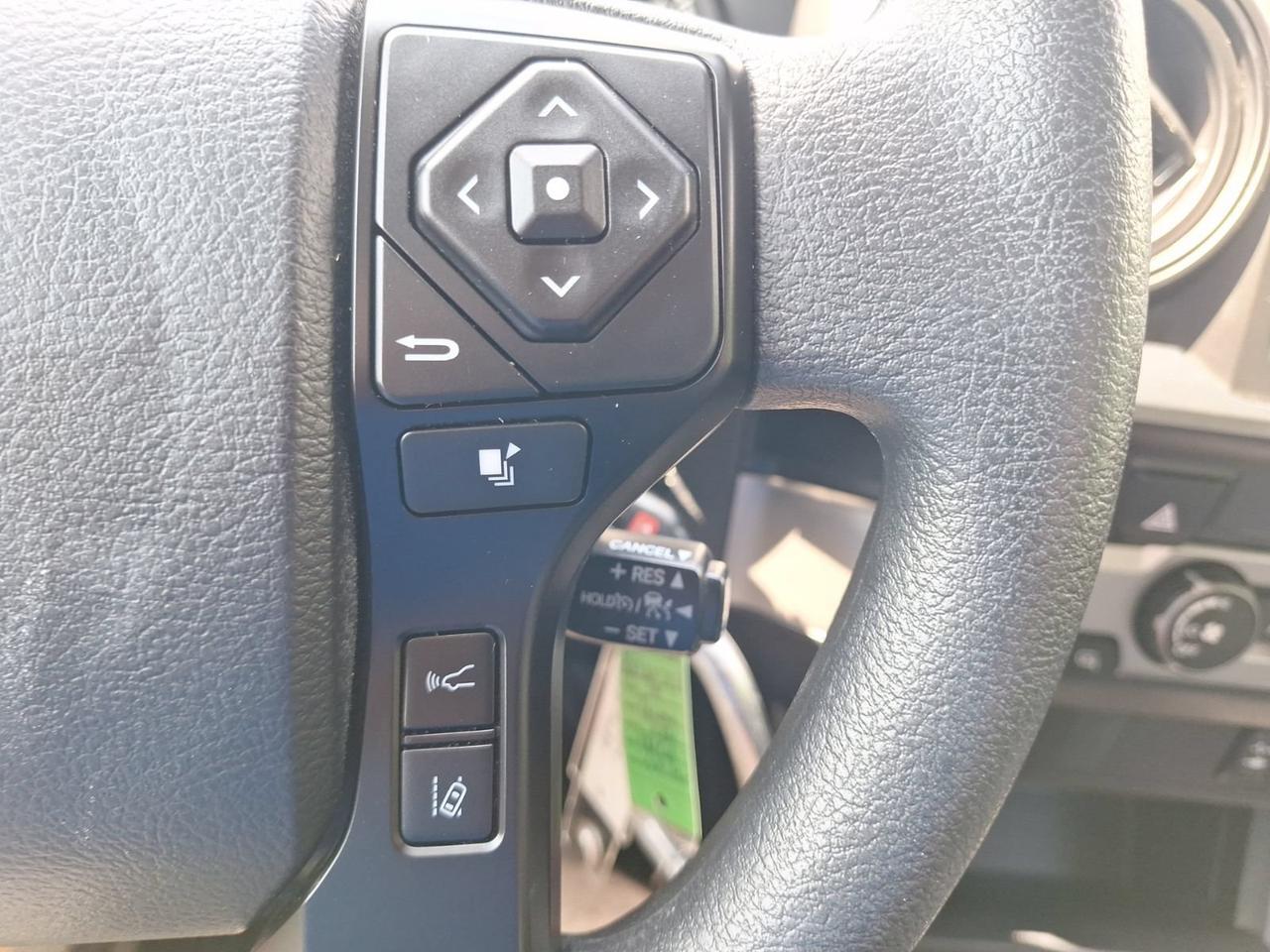 2019 Toyota Tacoma 2WD SR Hurst TX