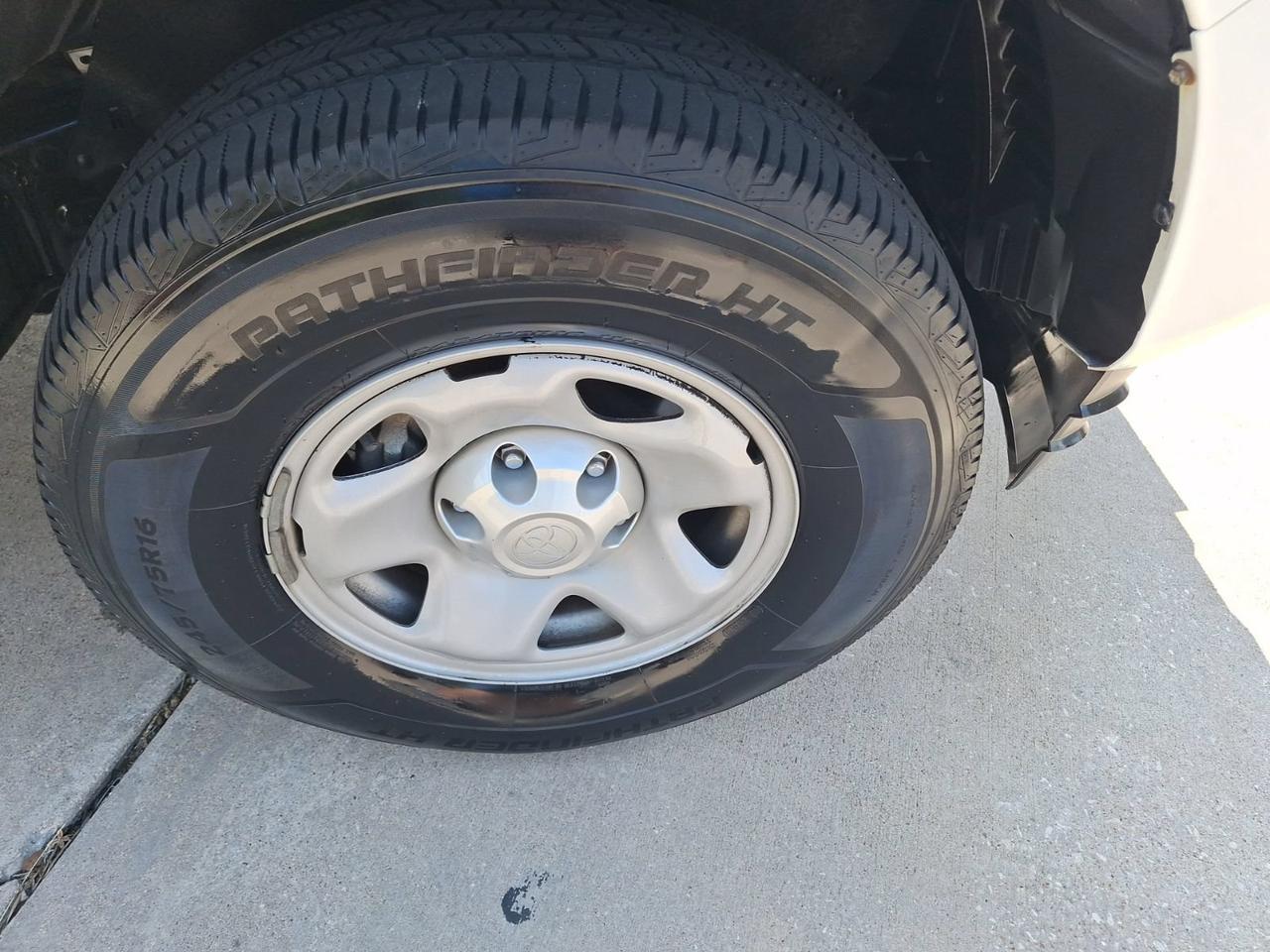 2019 Toyota Tacoma 2WD SR Hurst TX
