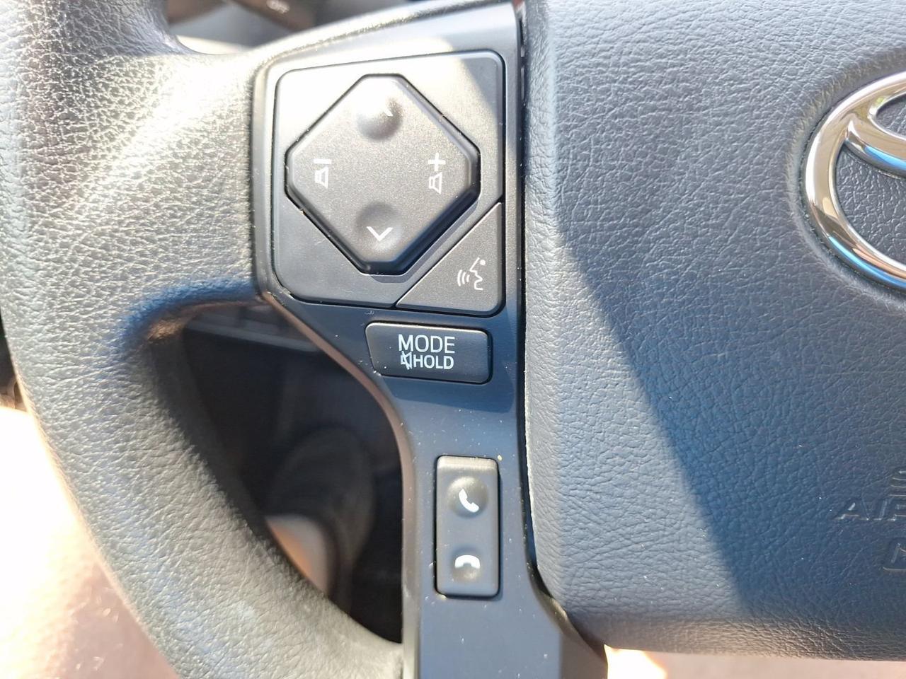 2019 Toyota Tacoma 2WD SR Hurst TX