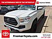 2019 Toyota Tacoma 2WD SR