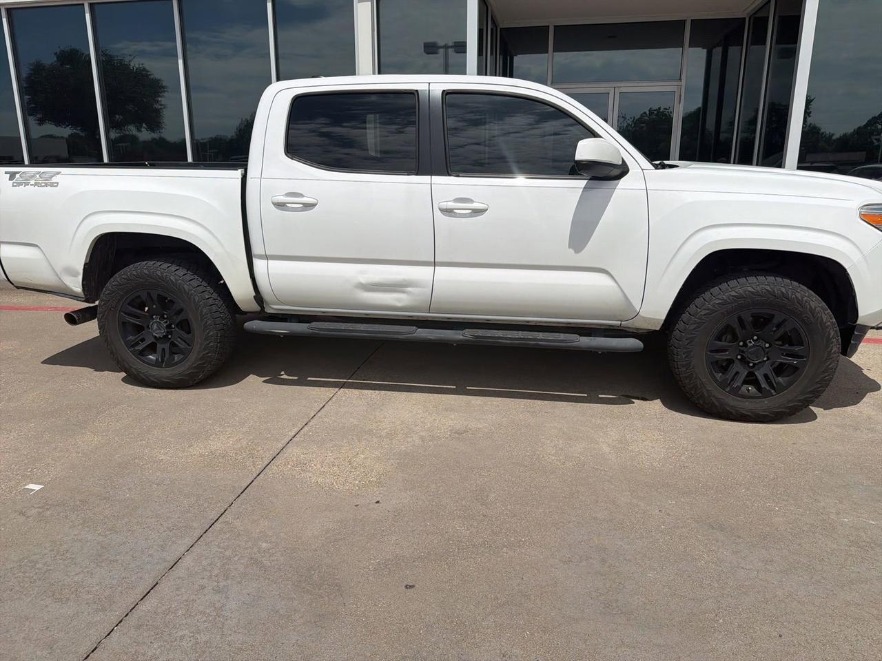 2019 Toyota Tacoma 2WD SR Hurst TX