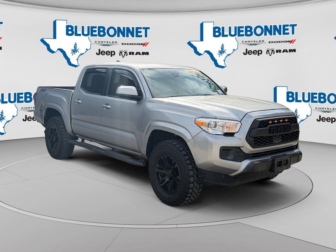 2019 Toyota Tacoma 2WD SR