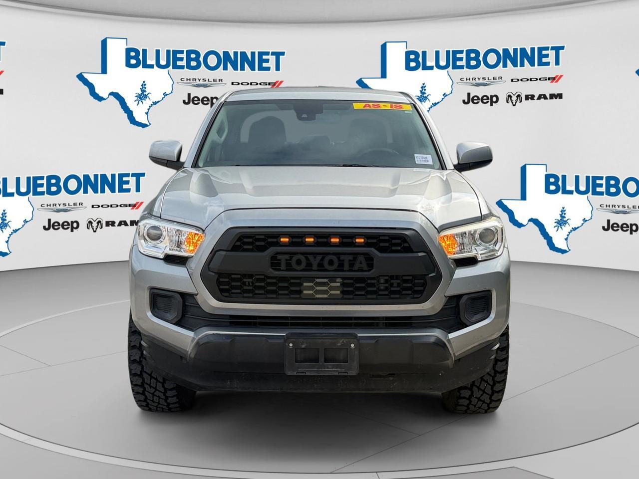 2019 Toyota Tacoma 2WD SR