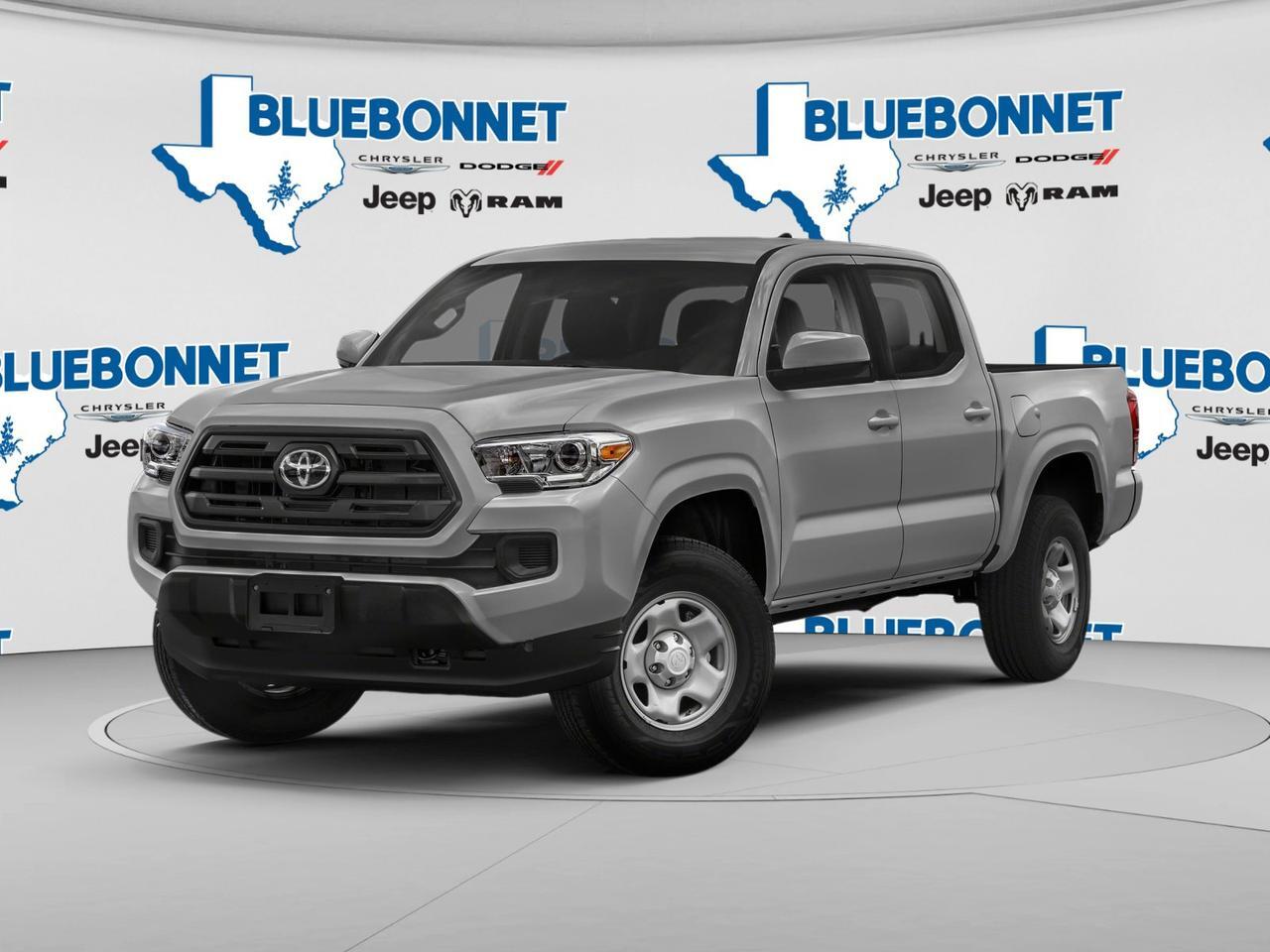 2019 Toyota Tacoma 2WD