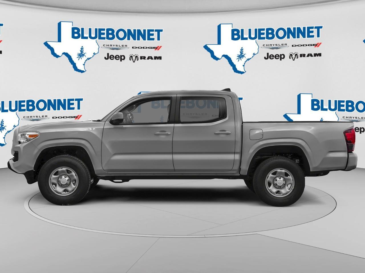 2019 Toyota Tacoma 2WD SR New Braunfels TX