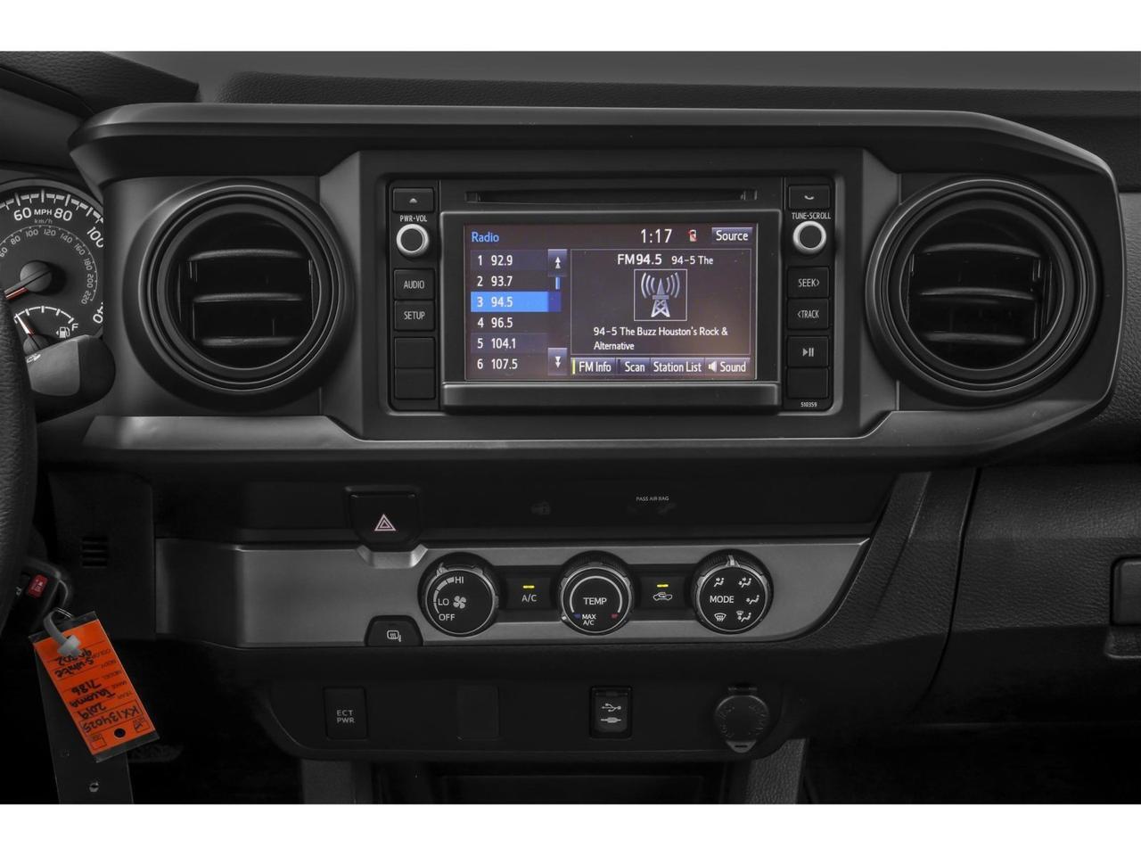 2019 Toyota Tacoma 2WD SR New Braunfels TX