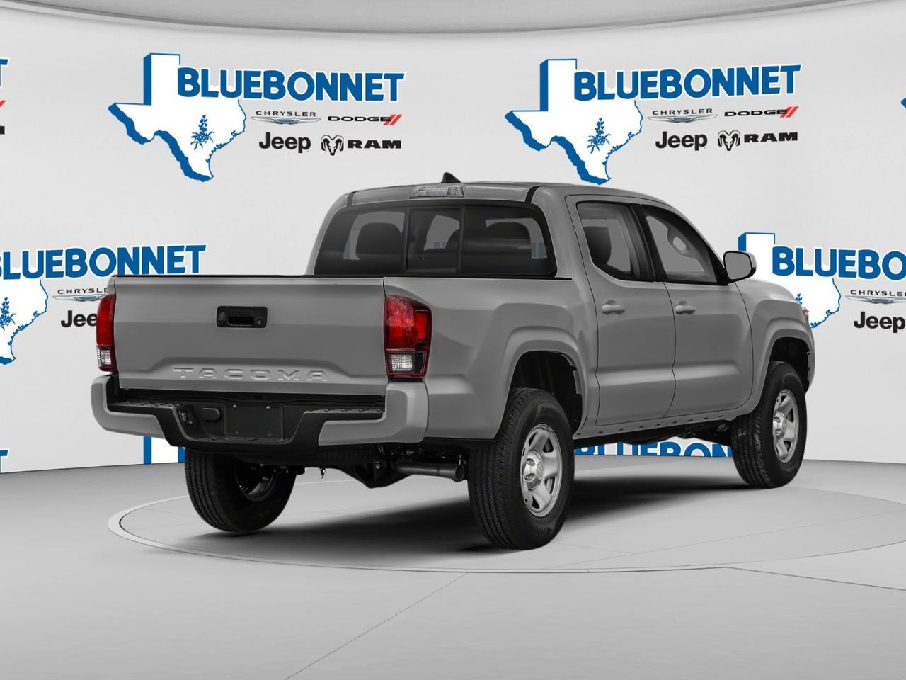 2019 Toyota Tacoma 2WD SR New Braunfels TX