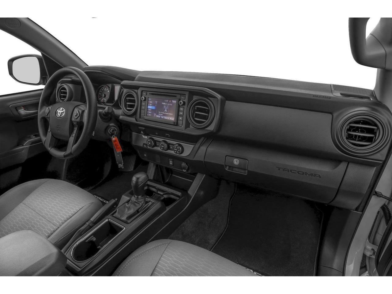 2019 Toyota Tacoma 2WD SR New Braunfels TX