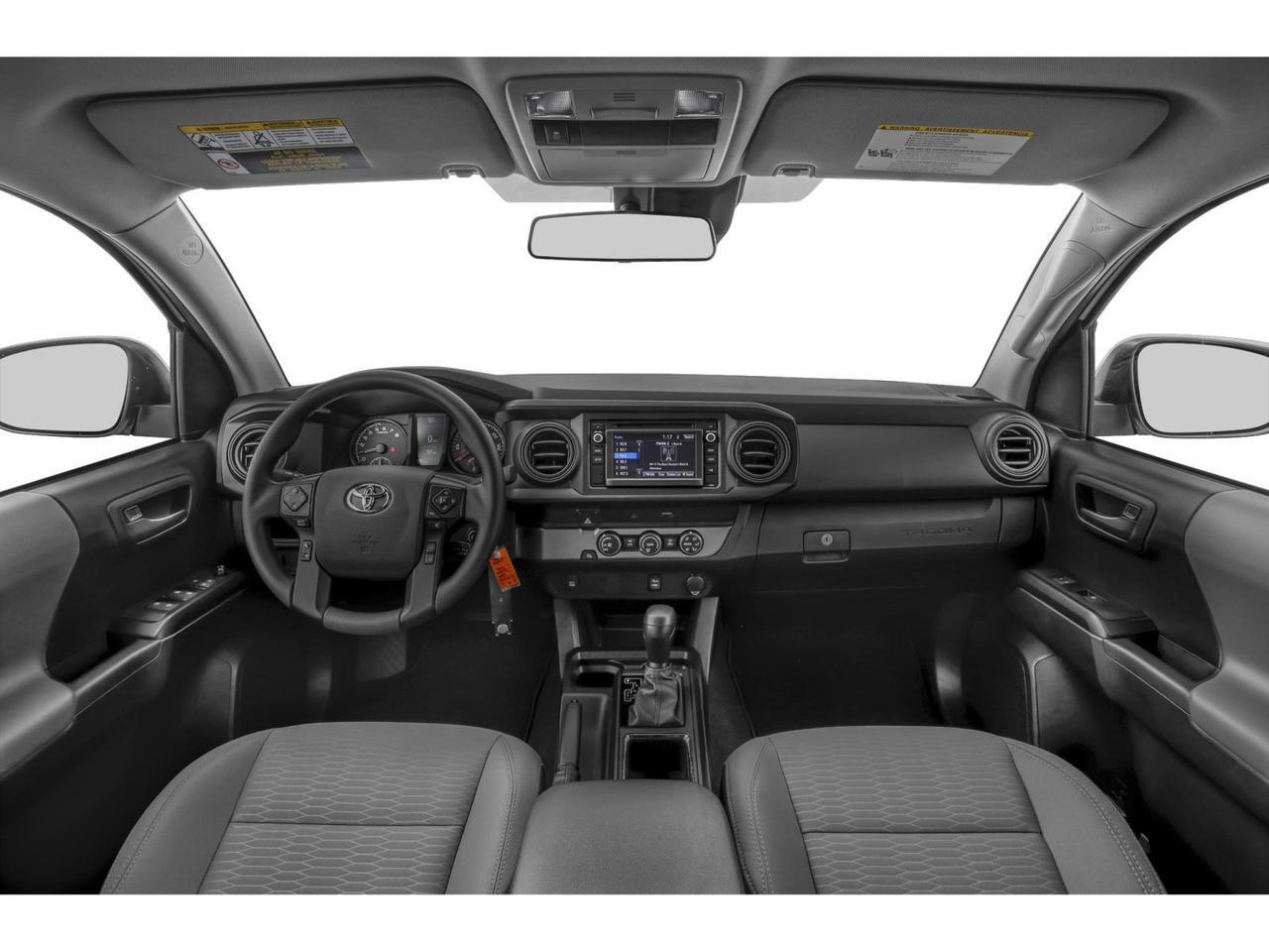 2019 Toyota Tacoma 2WD SR New Braunfels TX
