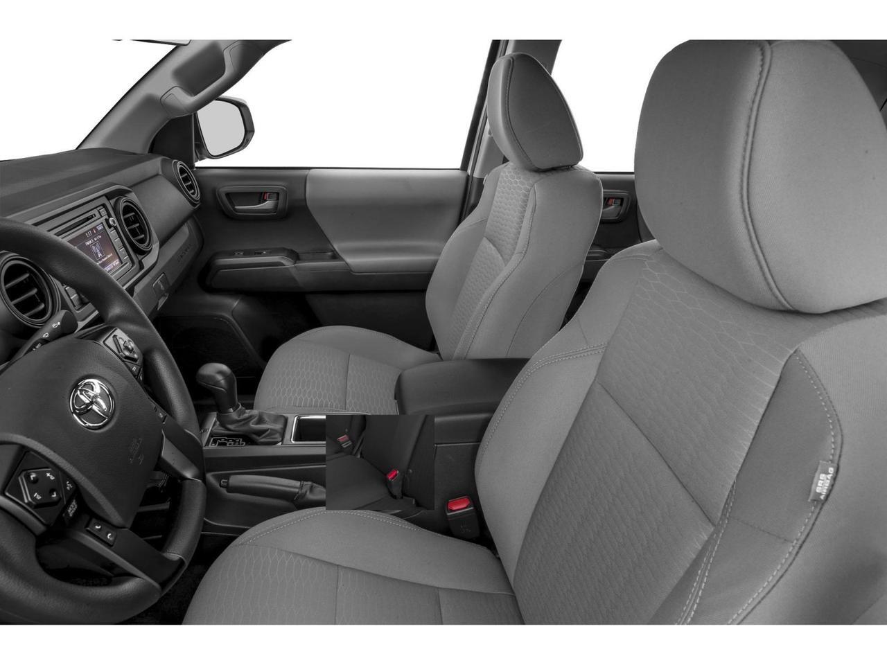 2019 Toyota Tacoma 2WD SR New Braunfels TX