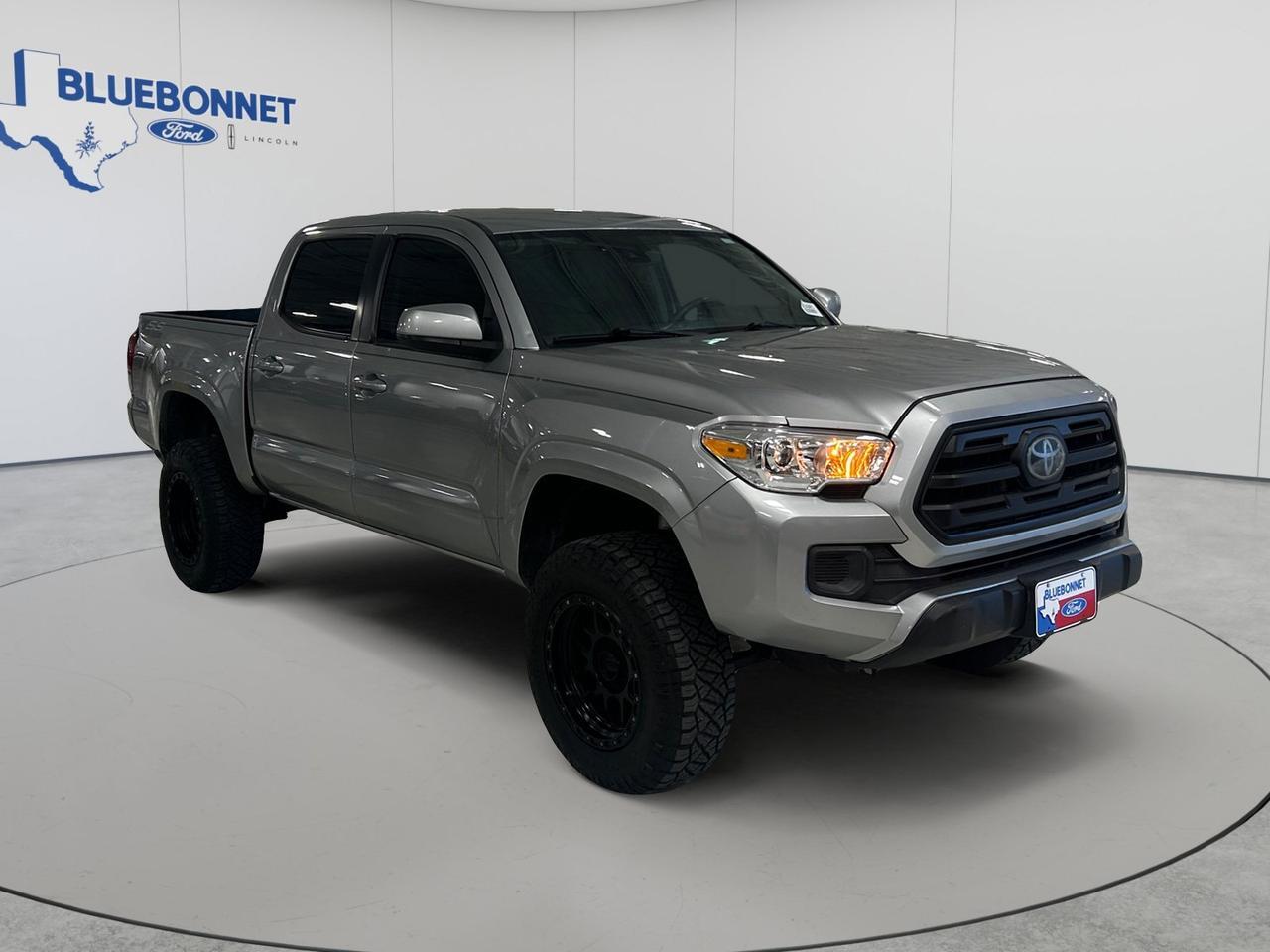2019 Toyota Tacoma 2WD SR New Braunfels TX