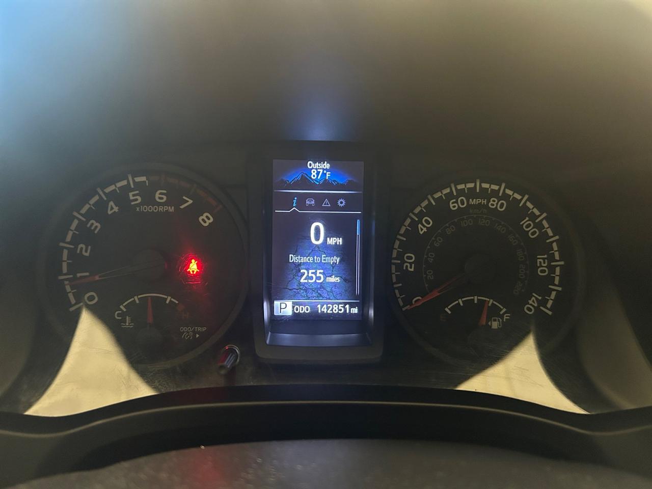 2019 Toyota Tacoma 2WD SR New Braunfels TX