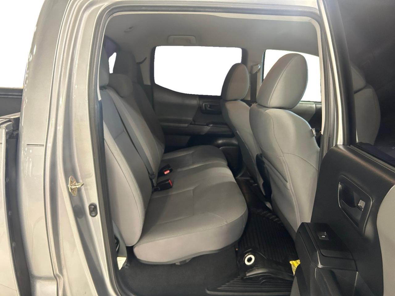 2019 Toyota Tacoma 2WD SR New Braunfels TX