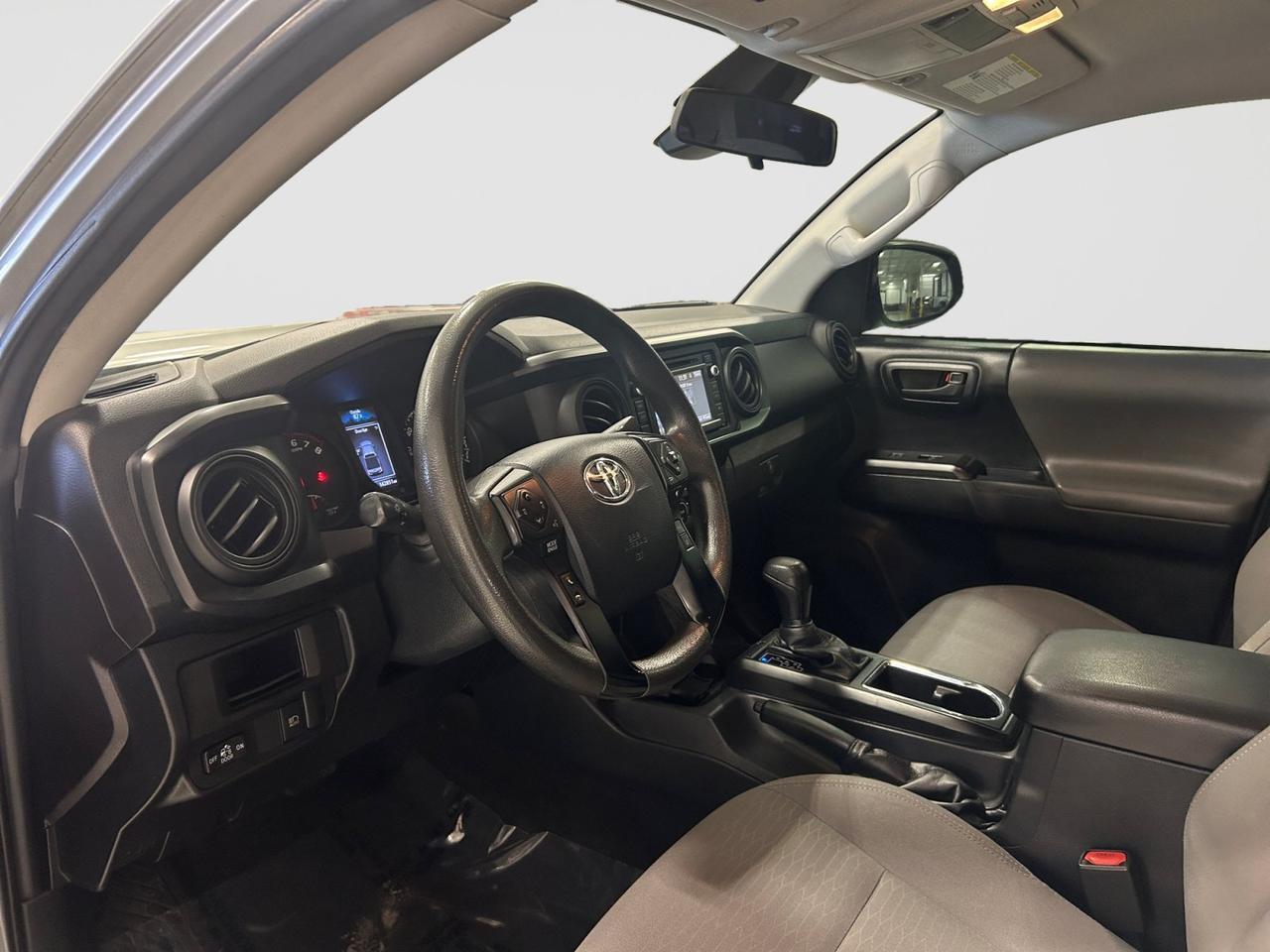 2019 Toyota Tacoma 2WD SR New Braunfels TX