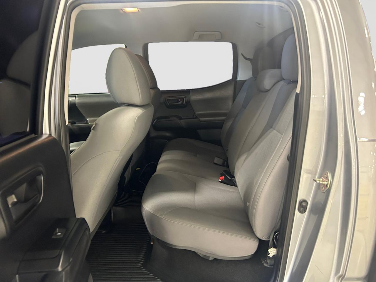2019 Toyota Tacoma 2WD SR New Braunfels TX