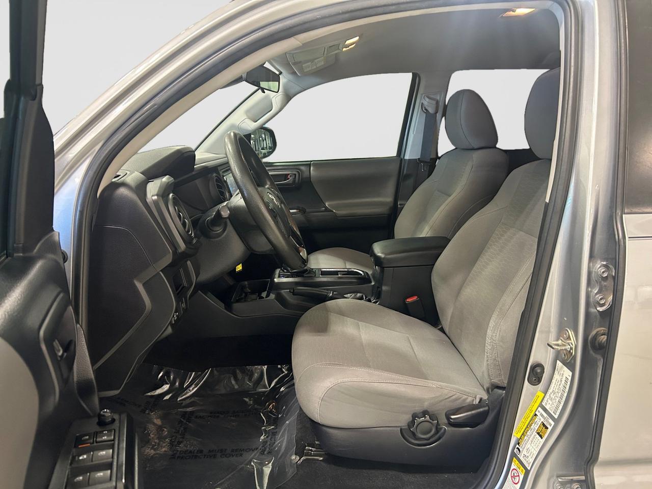 2019 Toyota Tacoma 2WD SR New Braunfels TX