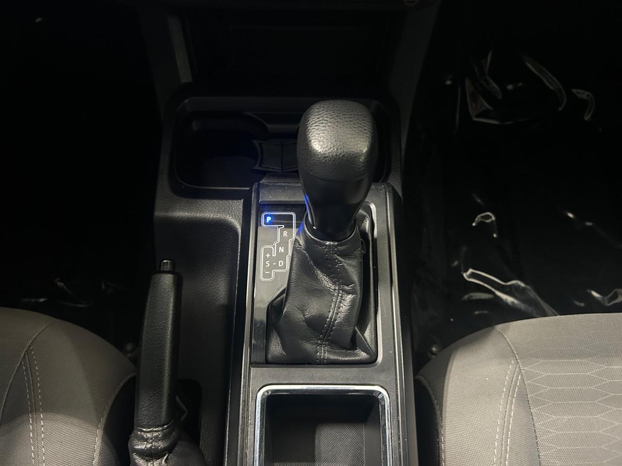 2019 Toyota Tacoma 2WD SR New Braunfels TX