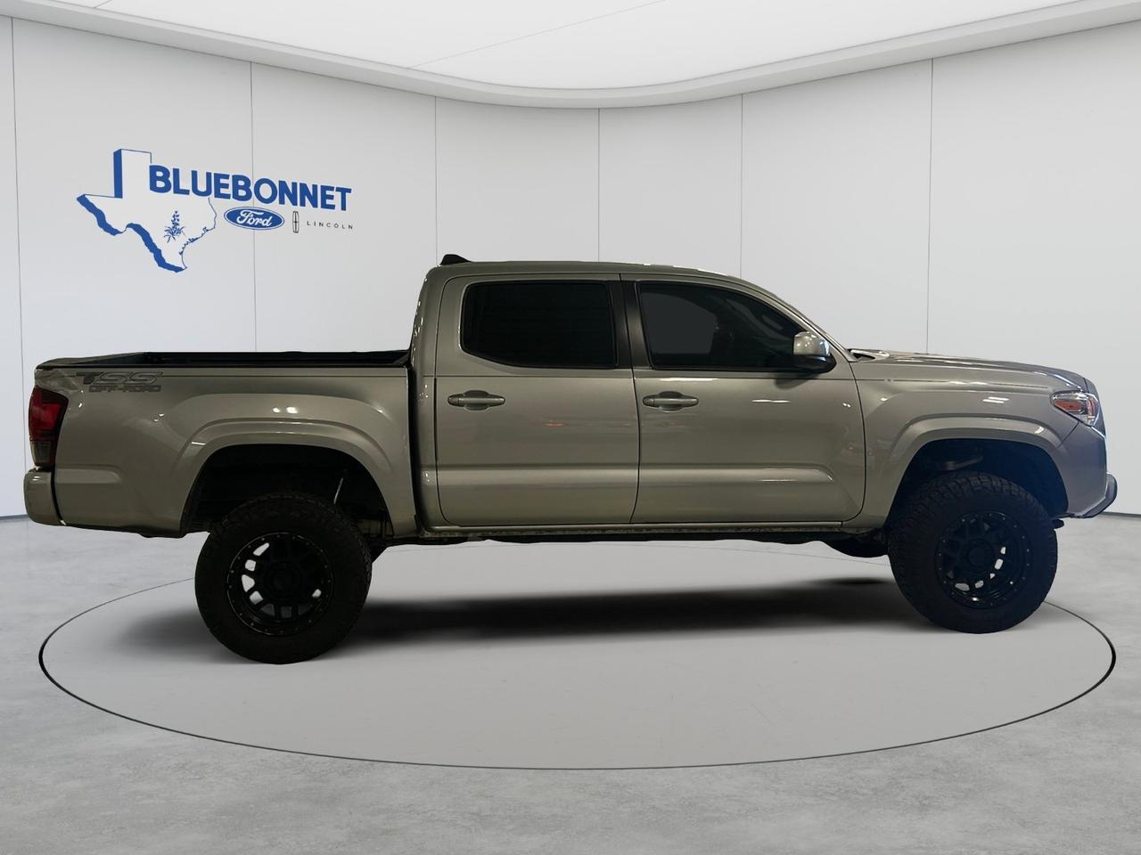 2019 Toyota Tacoma 2WD SR New Braunfels TX