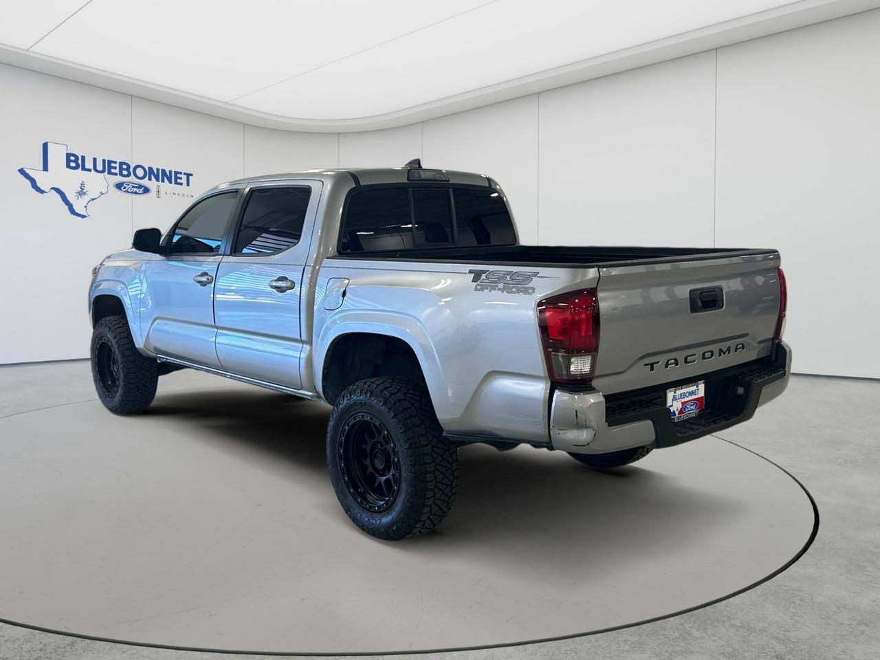 2019 Toyota Tacoma 2WD SR New Braunfels TX