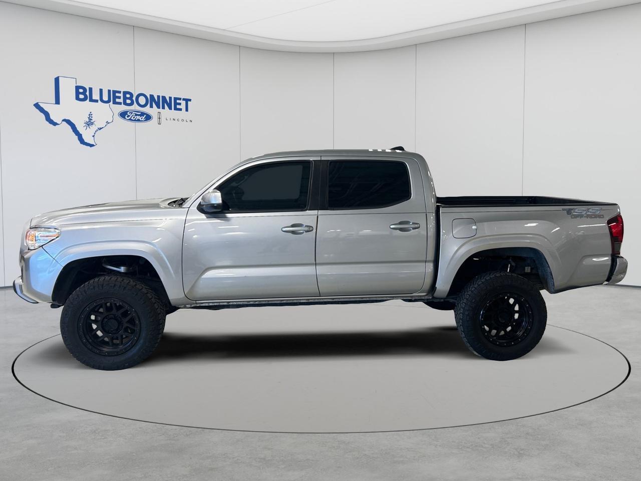 2019 Toyota Tacoma 2WD SR New Braunfels TX