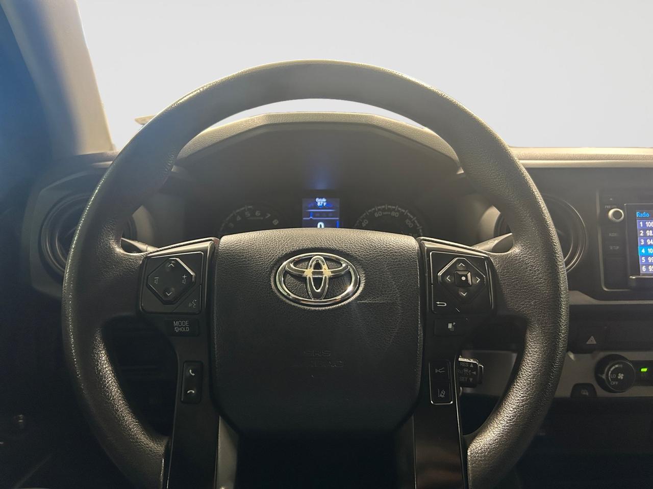 2019 Toyota Tacoma 2WD SR New Braunfels TX
