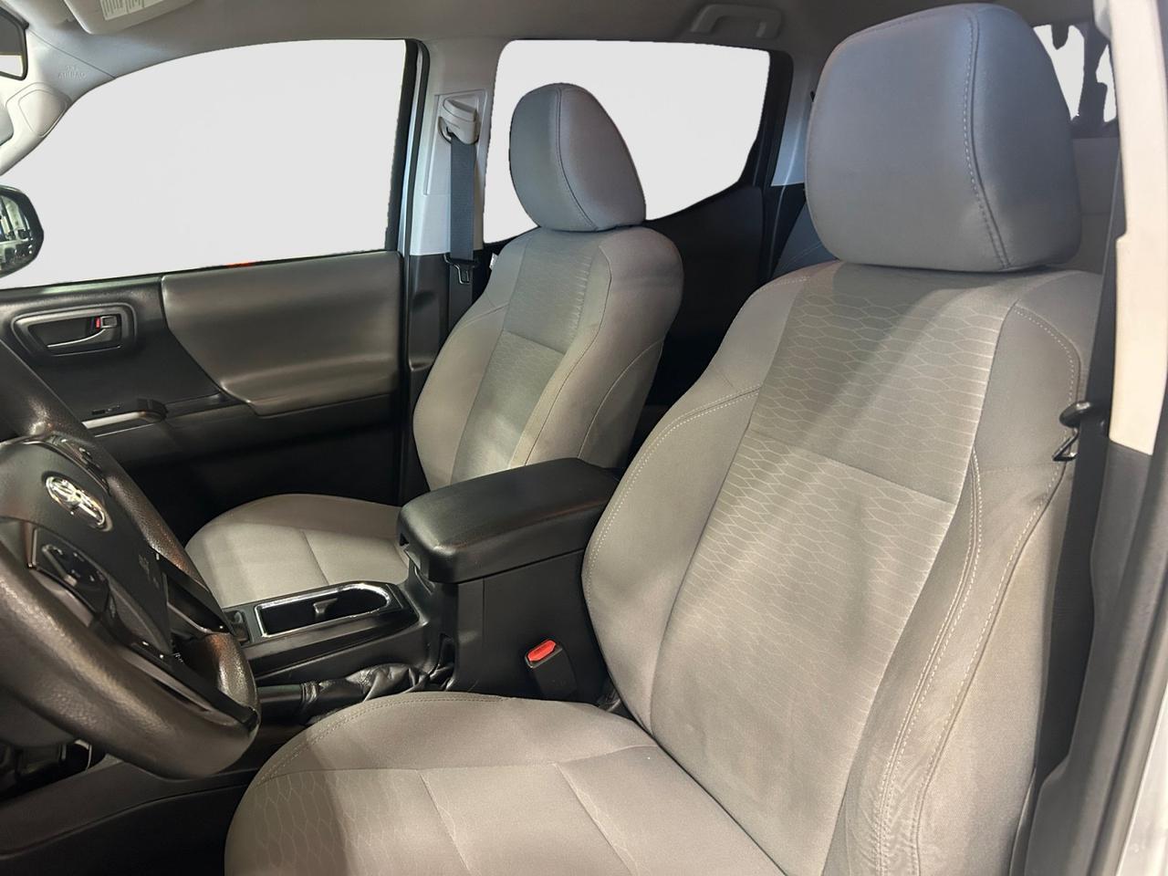 2019 Toyota Tacoma 2WD SR New Braunfels TX