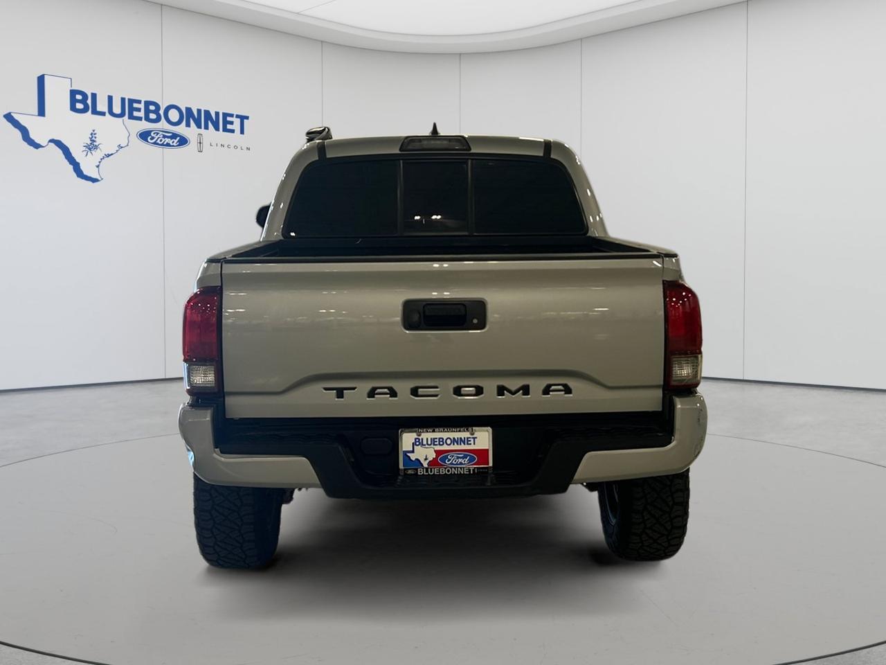 2019 Toyota Tacoma 2WD SR New Braunfels TX