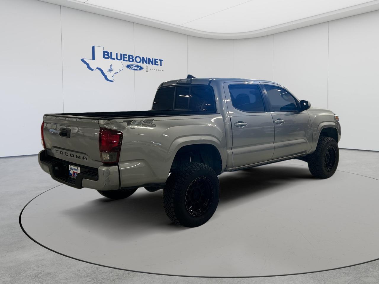 2019 Toyota Tacoma 2WD SR New Braunfels TX