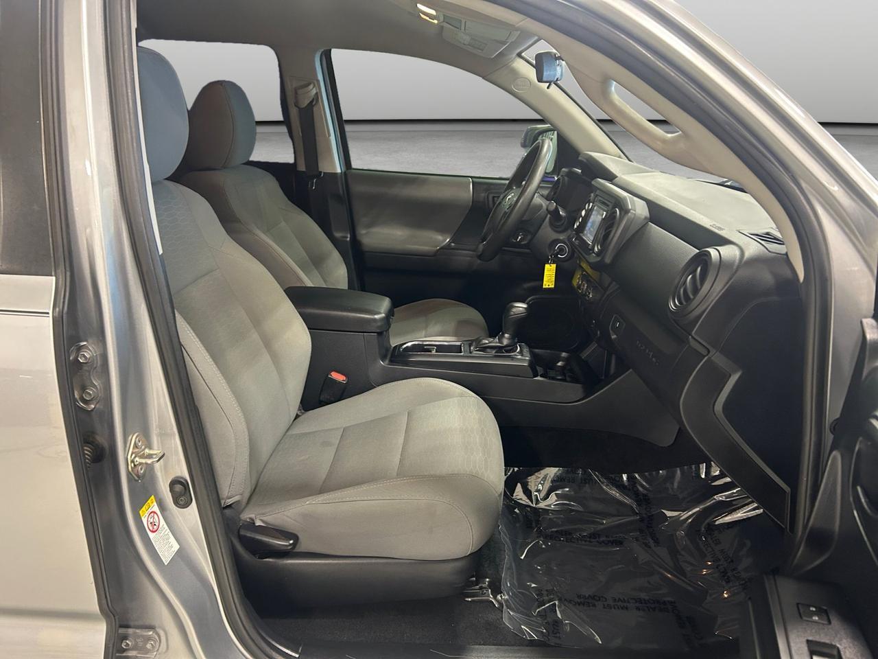 2019 Toyota Tacoma 2WD SR New Braunfels TX