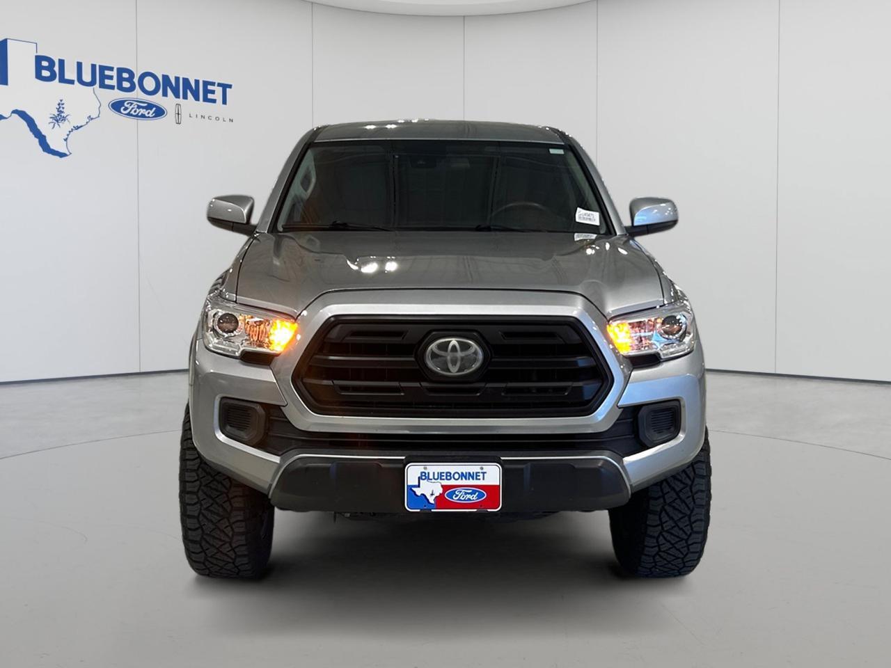 2019 Toyota Tacoma 2WD SR New Braunfels TX