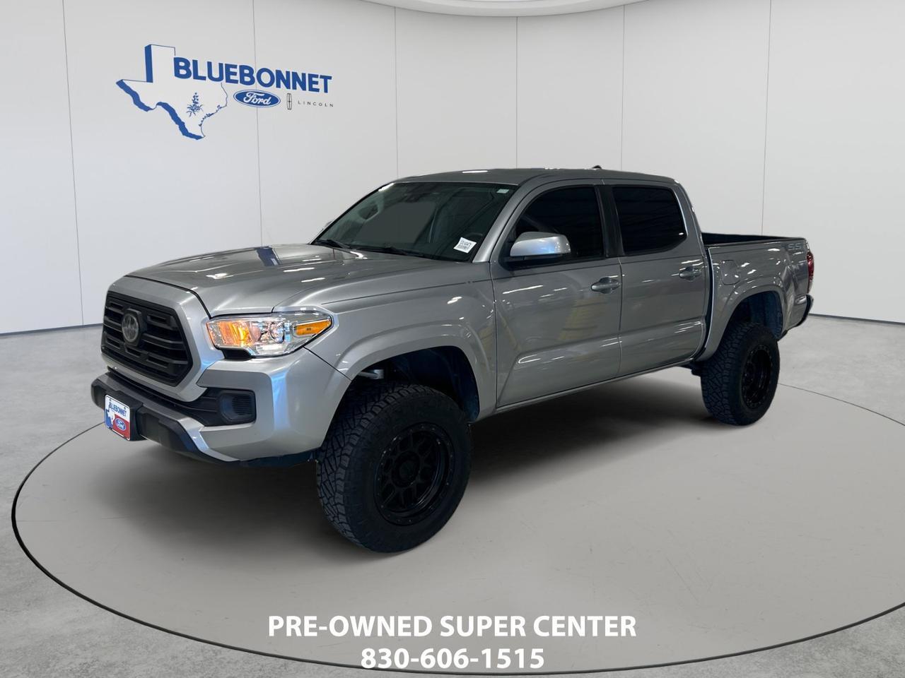 2019 Toyota Tacoma 2WD SR