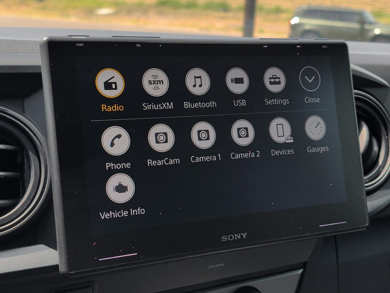 2019 Toyota Tacoma 2WD SR San Juan TX