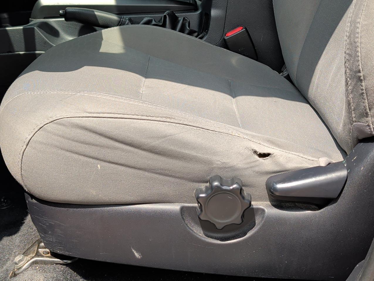 2019 Toyota Tacoma 2WD SR San Juan TX