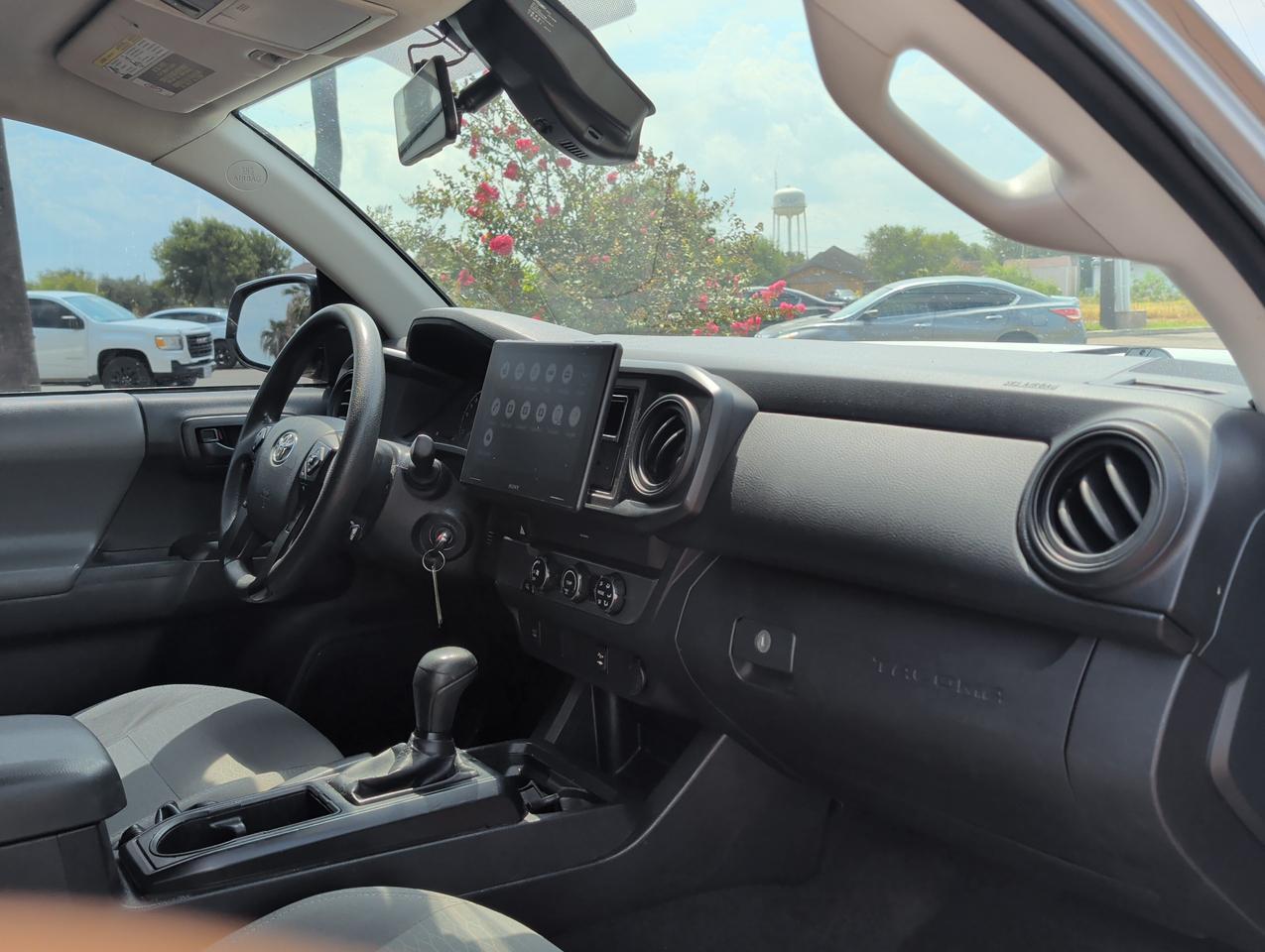 2019 Toyota Tacoma 2WD SR San Juan TX