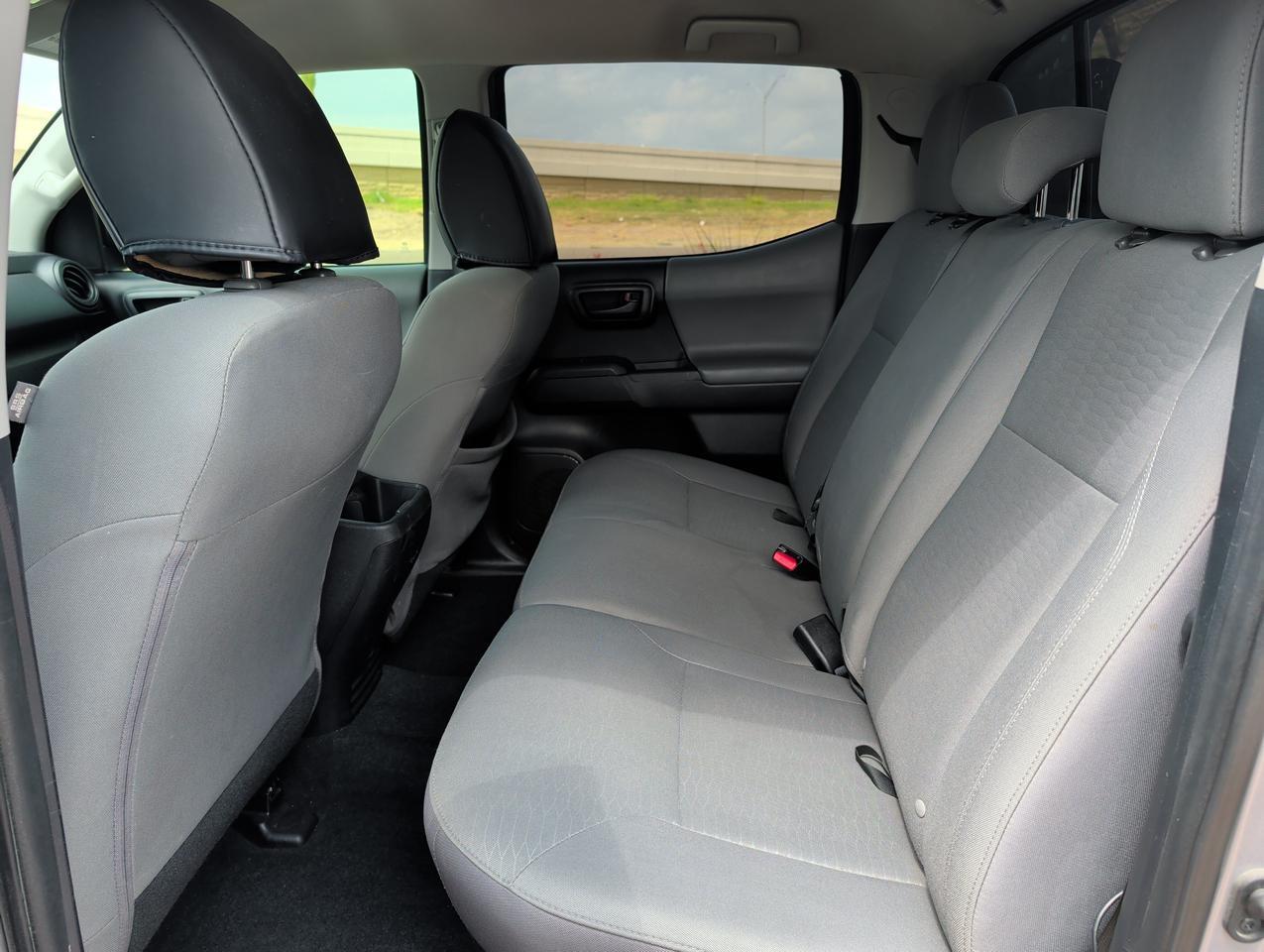 2019 Toyota Tacoma 2WD SR San Juan TX